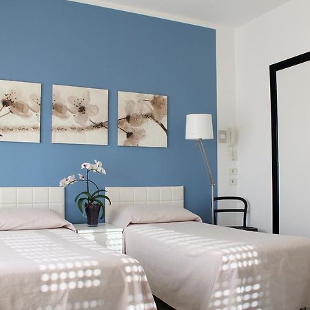 Bed and Breakfast Bigaro Conversano Exterior foto