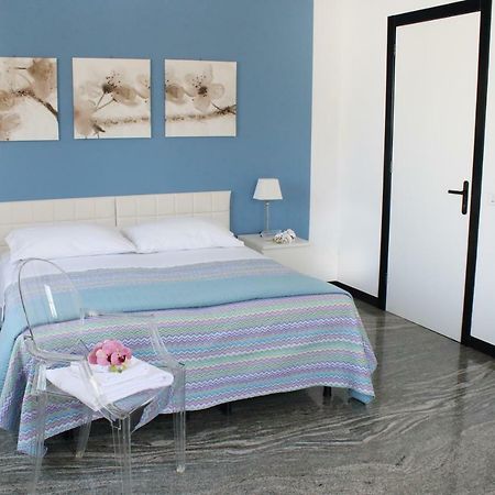 Bed and Breakfast Bigaro Conversano Exterior foto