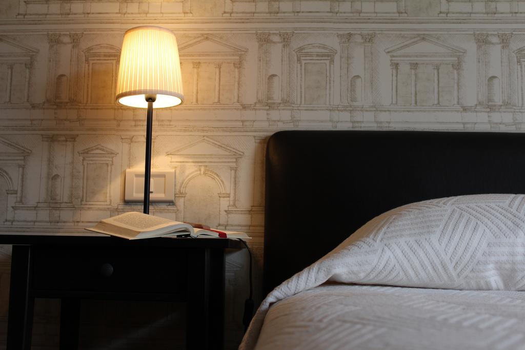 Bed and Breakfast Bigaro Conversano Exterior foto
