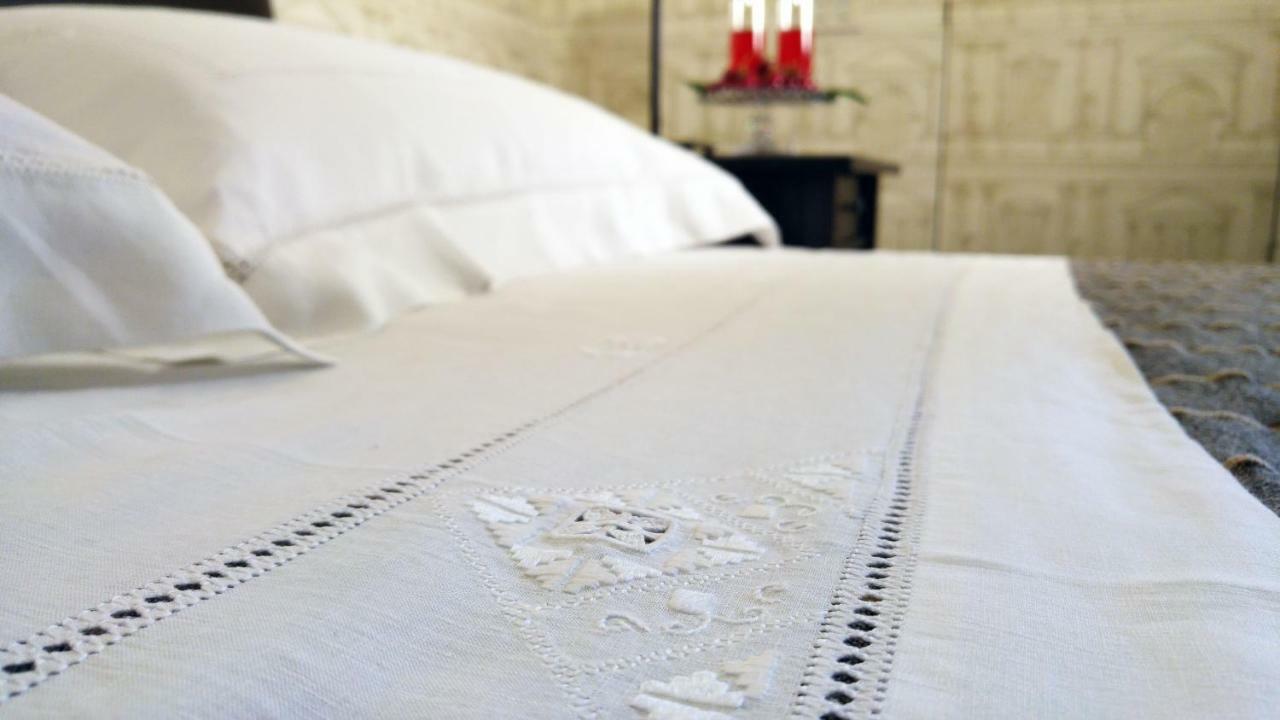 Bed and Breakfast Bigaro Conversano Exterior foto