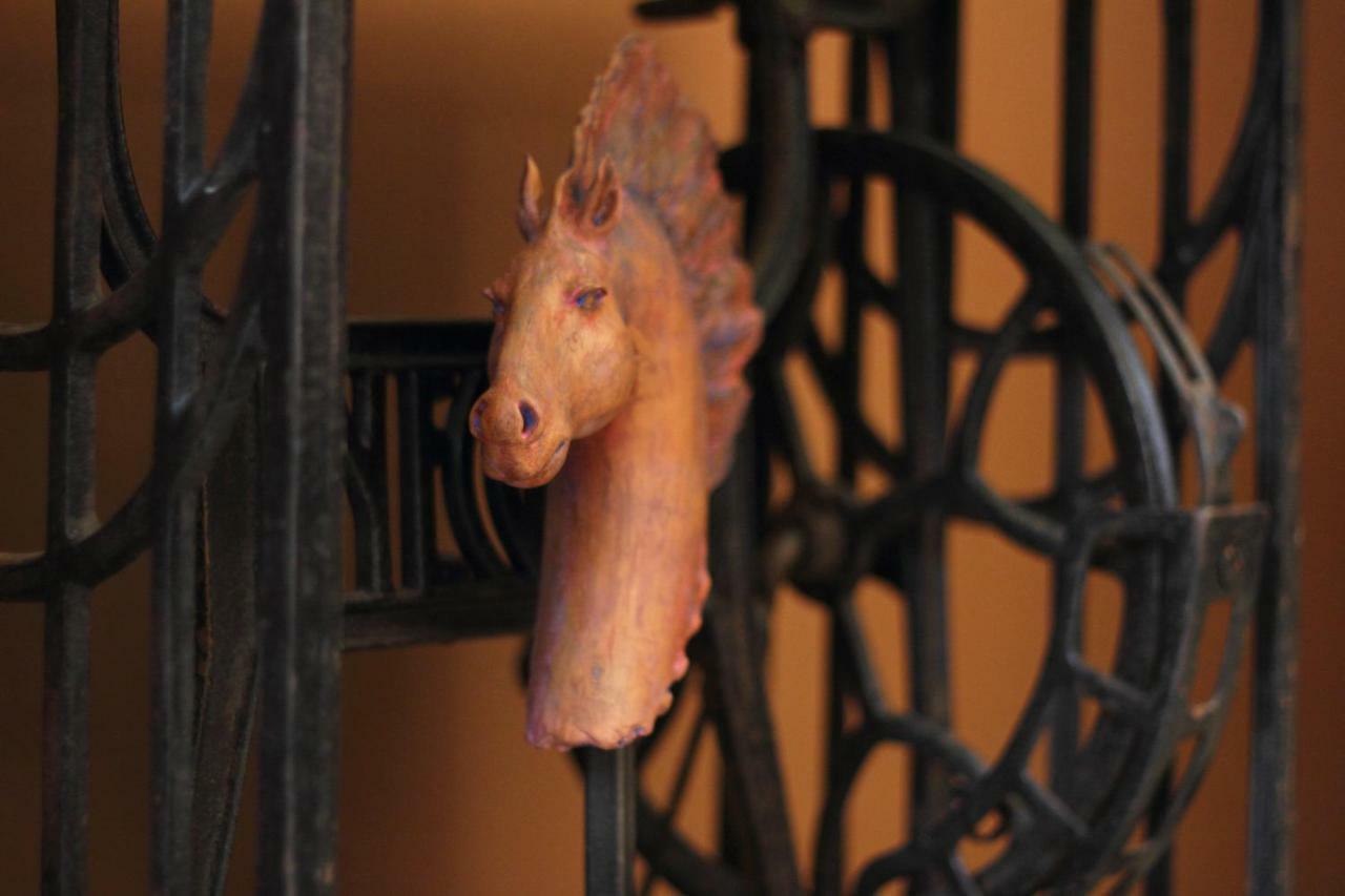 Bed and Breakfast Bigaro Conversano Exterior foto