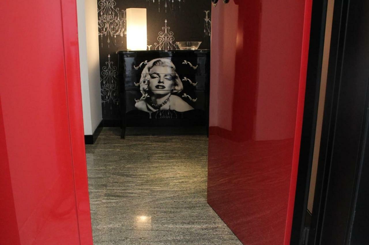 Bed and Breakfast Bigaro Conversano Exterior foto